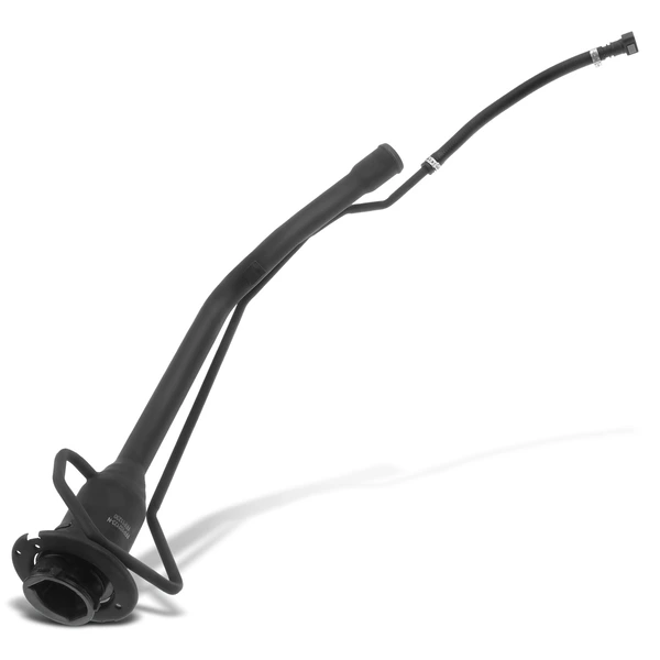 Fuel Filler Neck for Ford F-150 2009-2014 3.5L 3.7L 4.6L 5.0L 5.4L 6.2L