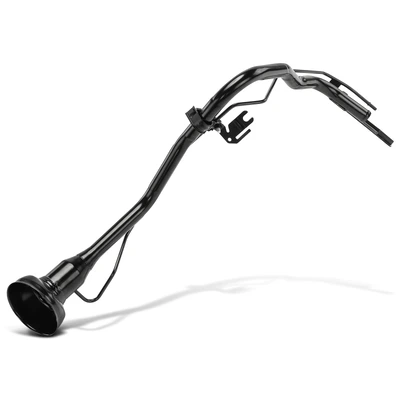 Steel Fuel Tank Filler Neck
