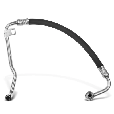 Inlet Fuel Filler Neck