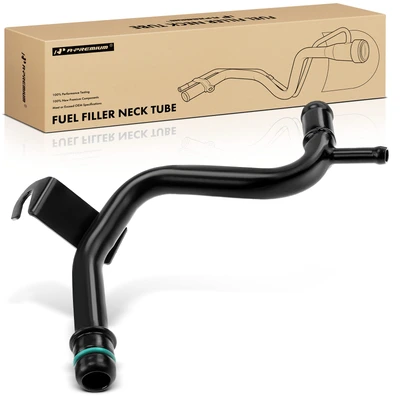 Fuel Filler Neck