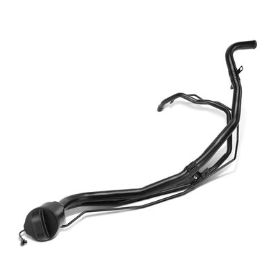 Fuel Tank Filler Neck