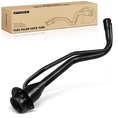 Fuel Filler Neck