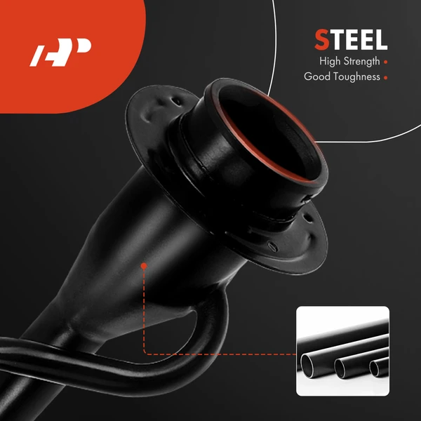 Fuel Filler Neck for Ford Explorer Sport Trac 2004-2005 V6 4.0L