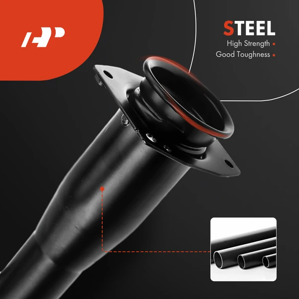 Fuel Filler Neck for Suzuki Grand Vitara 99-05 XL-7 05-06 Vitara 99-04