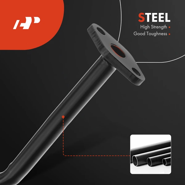 Fuel Filler Neck for Toyota Land Cruiser 95-97 Lexus LX450 96-97 Petrol