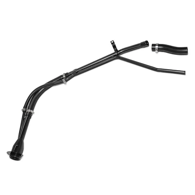 Fuel Tank Filler Neck