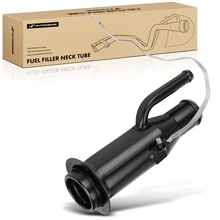 Fuel Filler Neck for 1997-2000 Jeep Wrangler
