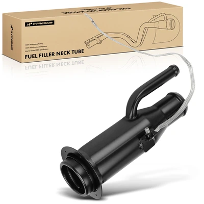 Fuel Filler Neck