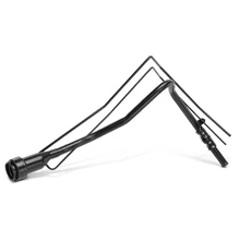 Steel Fuel Filler Neck Assembly for 1999-2003 Lexus RX300