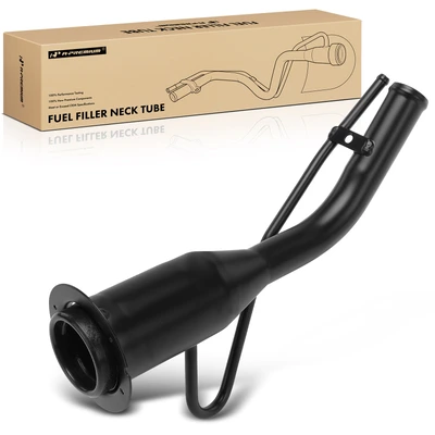 Fuel Tank Filler Neck
