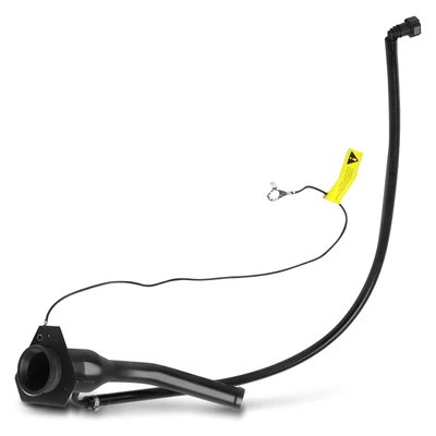 Fuel Filler Neck