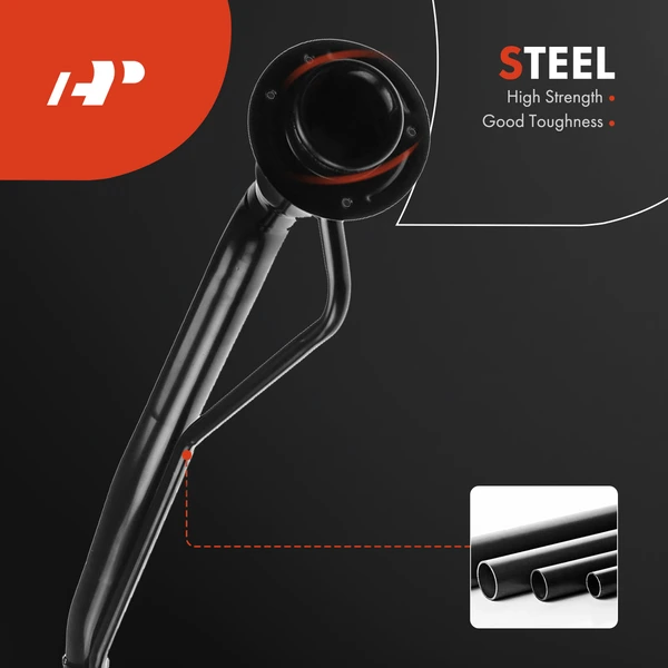 Fuel Filler Neck for Ford Expedition Lincoln Navigator XL