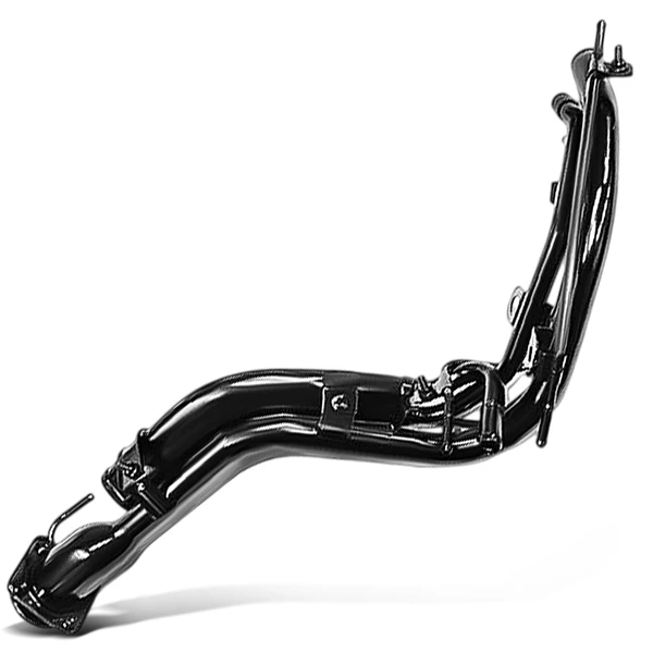 Fuel Tank Filler Neck for 2003-2005 Hyundai Sonata