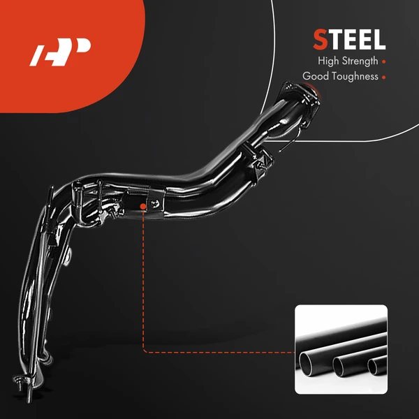 A-Premium APFFP262TW Fuel Tank Filler Neck