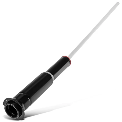 Fuel Tank Filler Neck
