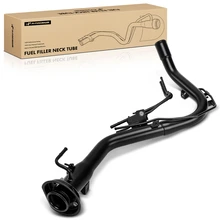 Fuel Tank Filler Neck for 2002-2004 Subaru Impreza