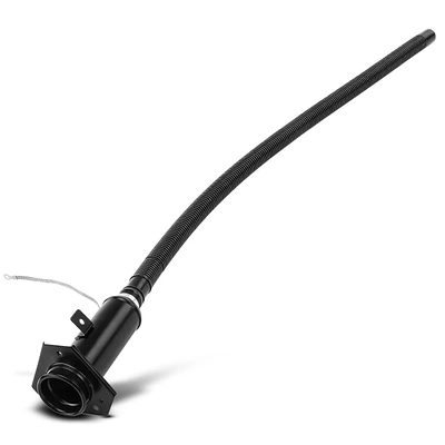 Fuel Tank Filler Neck Pipe