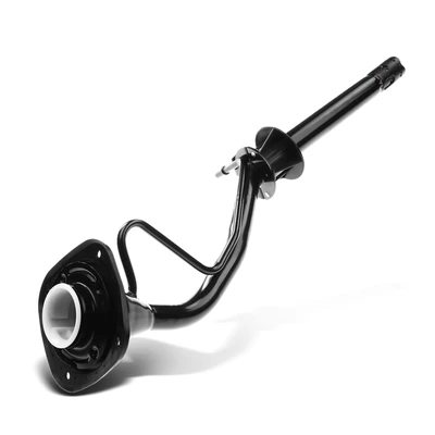 Fuel Filler Neck