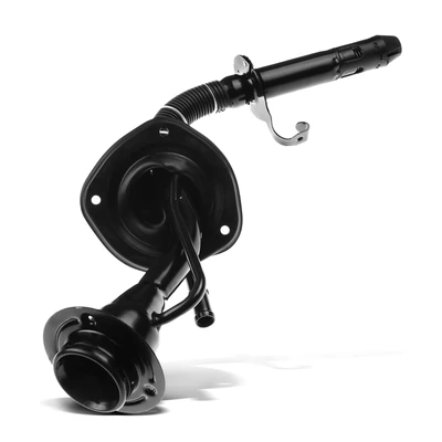 Fuel Gas Tank Filler Neck