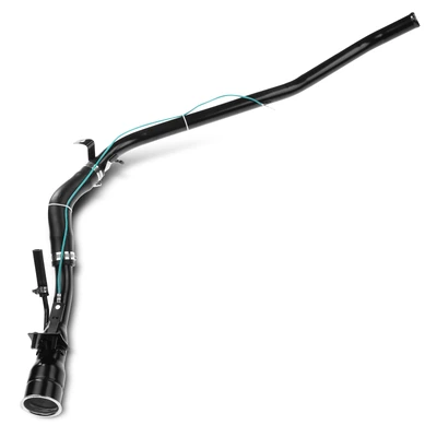 Fuel Filler Neck