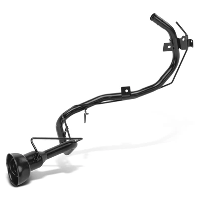 Steel Fuel Tank Filler Neck