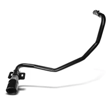 Fuel Tank Filler Neck Tube Pipe