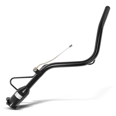 Fuel Tank Filler Neck