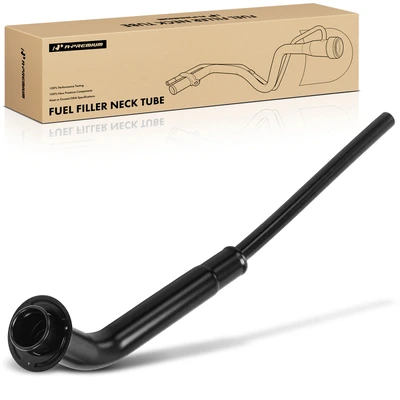 Fuel Filler Neck