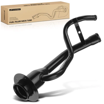 Fuel Filler Neck