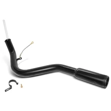 Fuel Tank Filler Neck for 1997 Chrysler Chrysler R/T