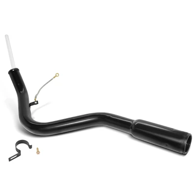 Fuel Tank Filler Neck