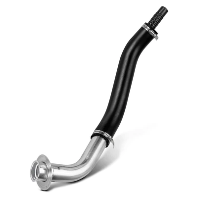 Fuel Tank Filler Neck Pipe
