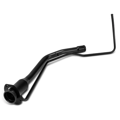 Steel Fuel Tank Filler Neck