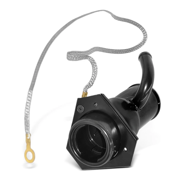 Fuel Tank Filler Neck for 2001-2002 GMC Sonoma