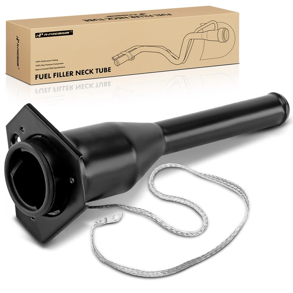 Fuel Tank Filler Neck for 2002-2003 GMC Sonoma