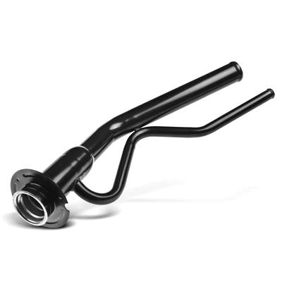 Fuel Gas Tank Filler Neck
