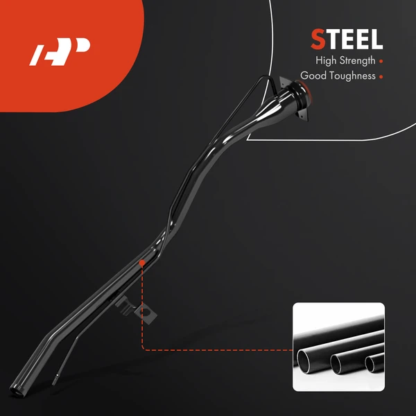 A-Premium APFFP260TW Fuel Tank Filler Neck