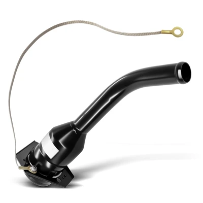 Fuel Tank Filler Neck