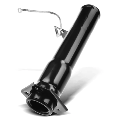 Fuel Tank Filler Neck Pipe