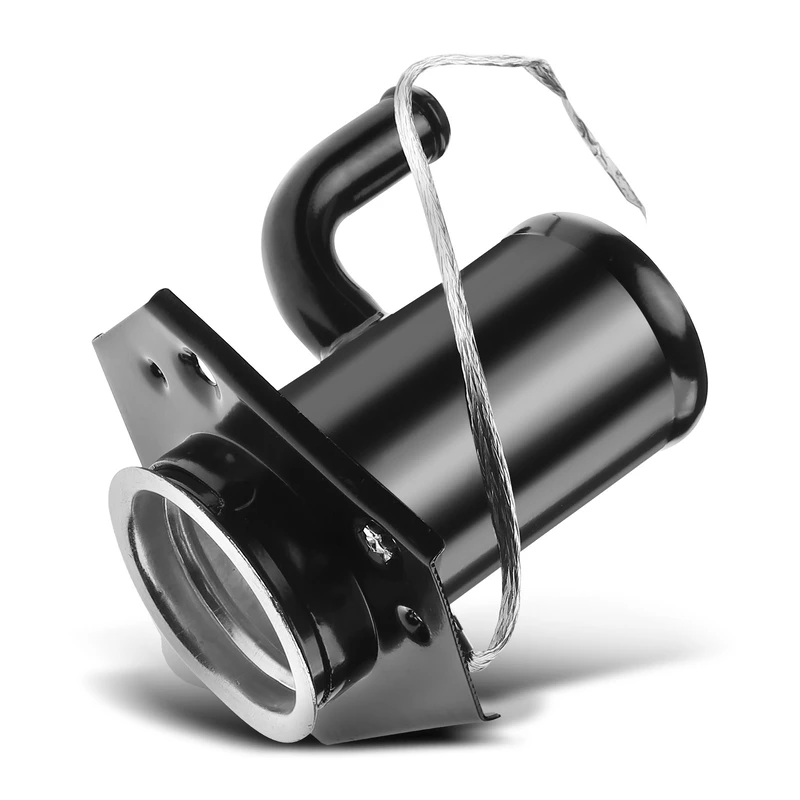 Fuel Filler Neck for 1988-1991 Chevrolet C1500