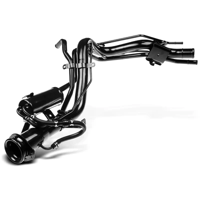 Fuel Filler Neck