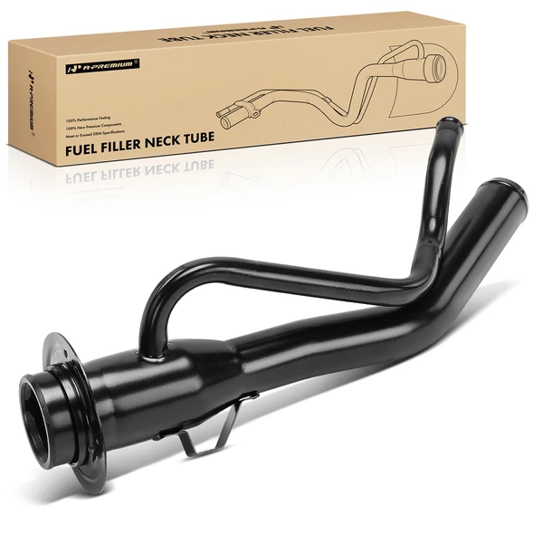 Fuel Filler Neck for 1997-2002 Ford E-150 Econoline