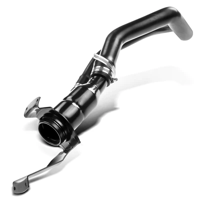 Fuel Filler Neck