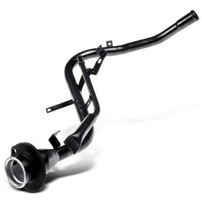 Fuel Filler Neck