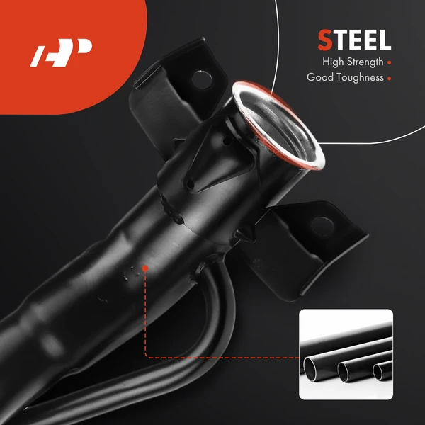 Fuel Filler Neck for Buick Roadmaster 92-96 Chevrolet Impala Caprice