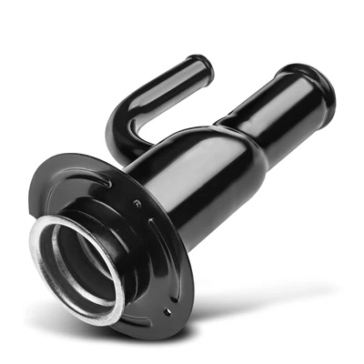Fuel Filler Neck