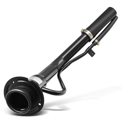 Fuel Tank Filler Neck