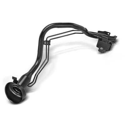 Fuel Tank Filler Neck