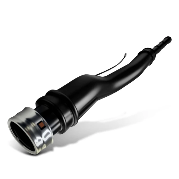 Fuel Tank Filler Neck for 2000-2005 Buick LeSabre