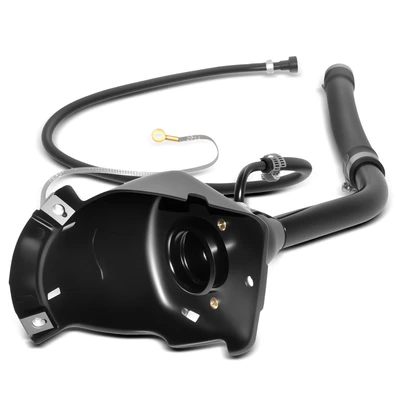 Fuel Tank Filler Neck